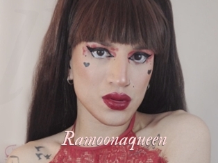 Ramoonaqueen