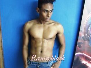Rancesblack
