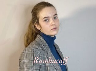Randiacuff