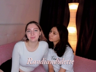 Randiandodette