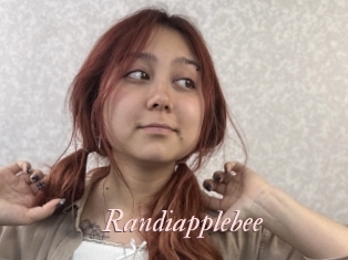 Randiapplebee