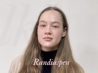 Randiaspen