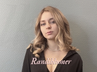 Randiblumer