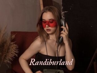 Randiburland