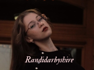 Randidarbyshire