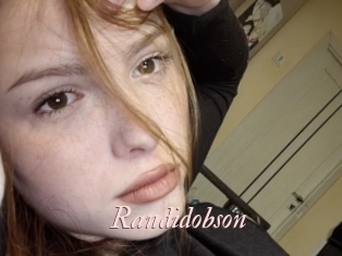 Randidobson