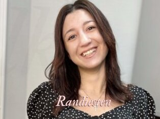 Randiesten