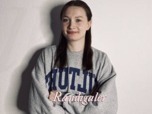 Randigaler