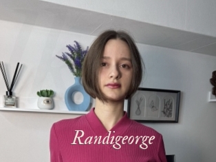 Randigeorge