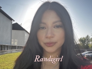 Randigirl