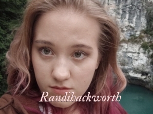 Randihackworth