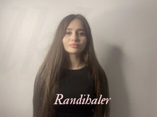 Randihaler