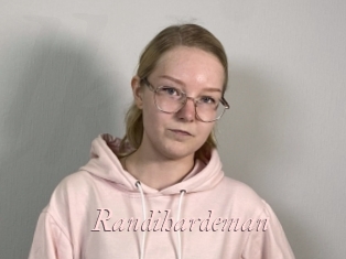 Randihardeman