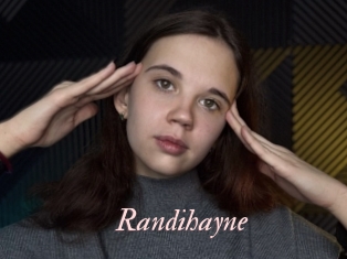 Randihayne
