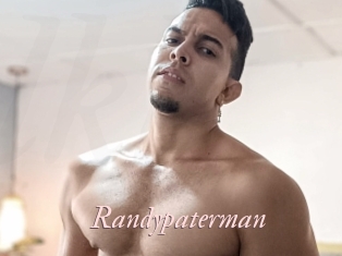 Randypaterman
