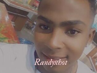 Randyxhot
