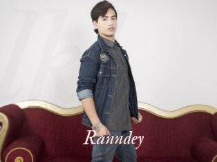 Ranndey