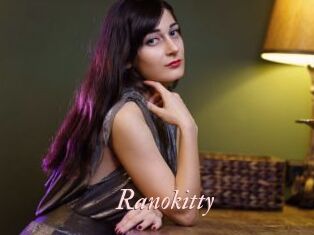 Ranokitty