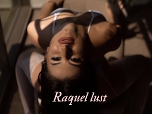 Raquel_lust