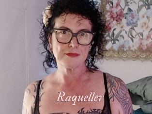 raqueller Leukelol