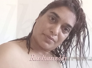 Rashmireddy