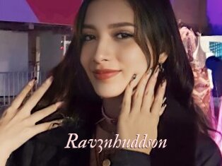 Rav3nhuddson