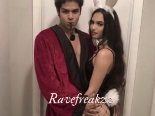 Ravefreakzz