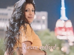 Raven_redford