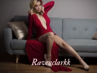 Ravenclarkk