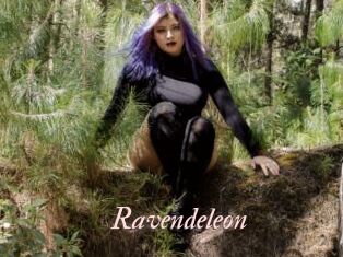 ravendeleon Leukelol
