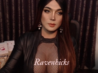 Ravenhicks