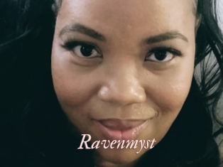 Ravenmyst
