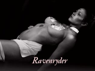 Ravenryder