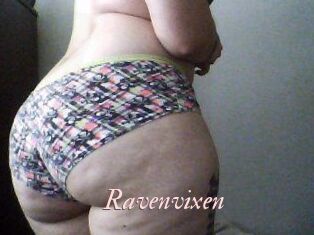 Ravenvixen