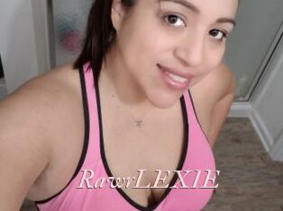 RawrLEXIE