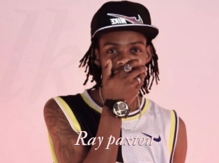 Ray_paxton