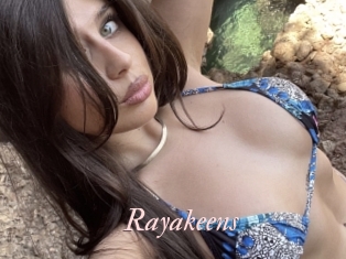 rayakeens Leukelol
