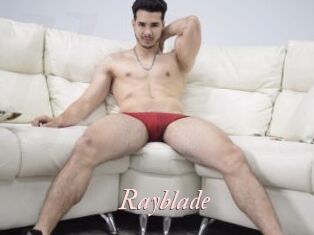 Rayblade