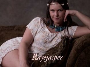 Rayejasper