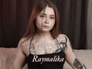 Raymalika