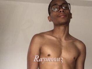 Raymoon3