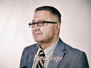 Rayofhope
