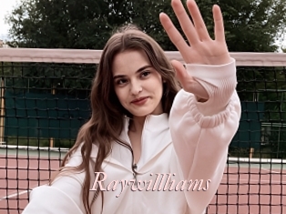 Raywillliams