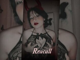 Reacall