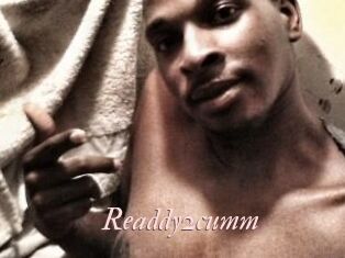 Readdy2cumm