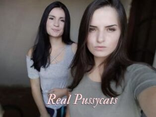 Real_Pussycats