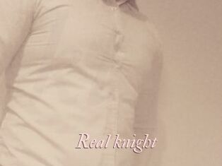 Real_knight