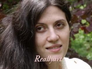 Reallyart