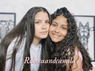 rebecaandcamila Leukelol