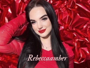 Rebeccaamber